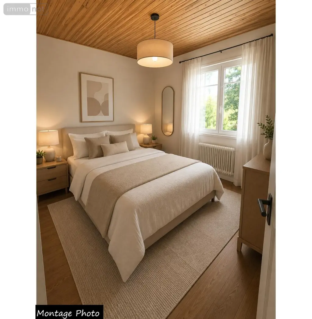 Maison a vendre Mimizan 40200 Landes 40 126 m2 5 pièces 335360 euros 40007-96 009