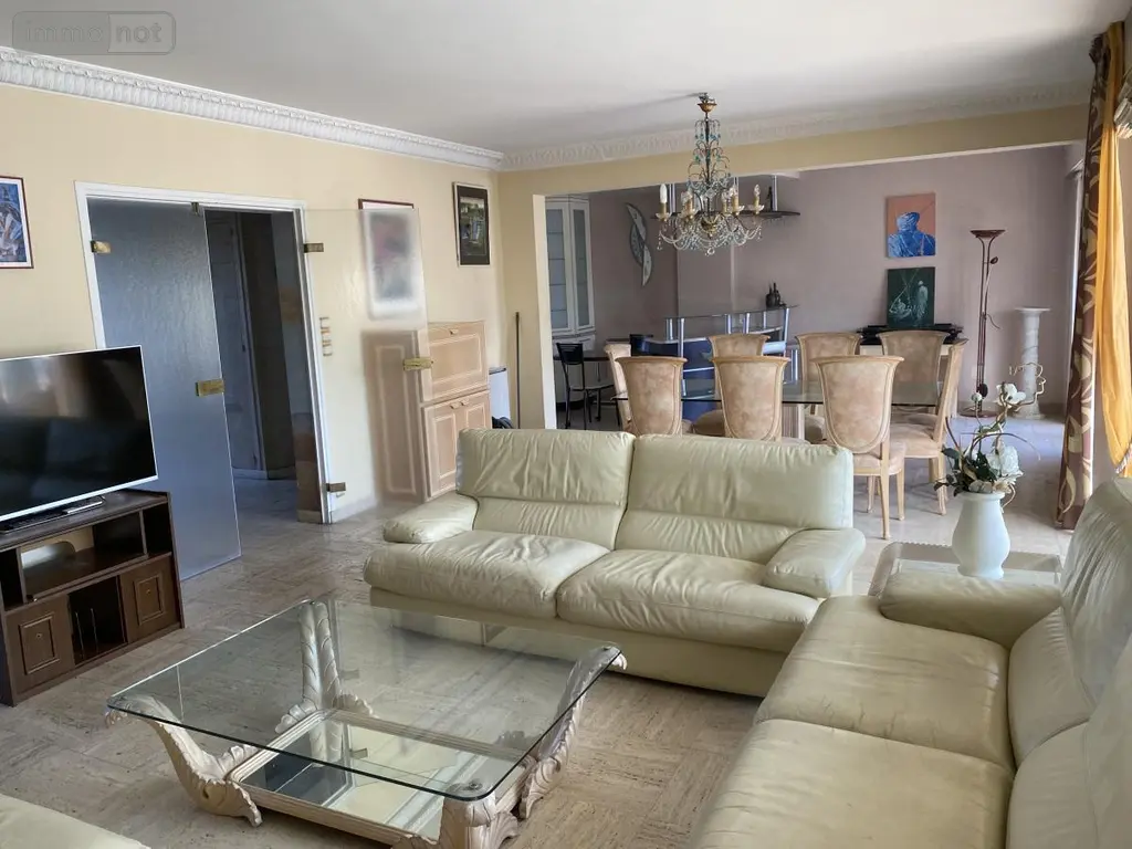 Maison a vendre Flers 61100 Orne 61 207 m2 7 pièces 253200 euros 14076-5840 004