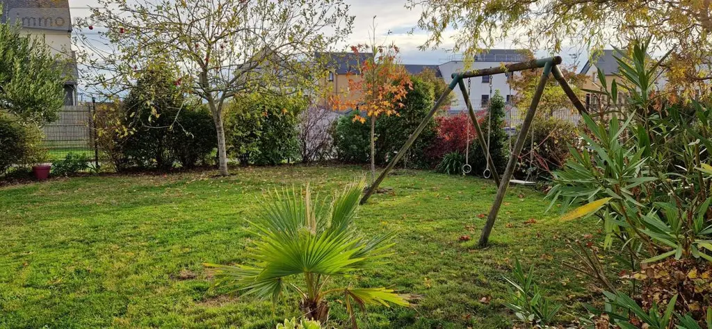 Maison a vendre Saint-Malo 35400 Ille-et-Vilaine 35 102 m2 5 pièces 410800 euros 35084-773 005