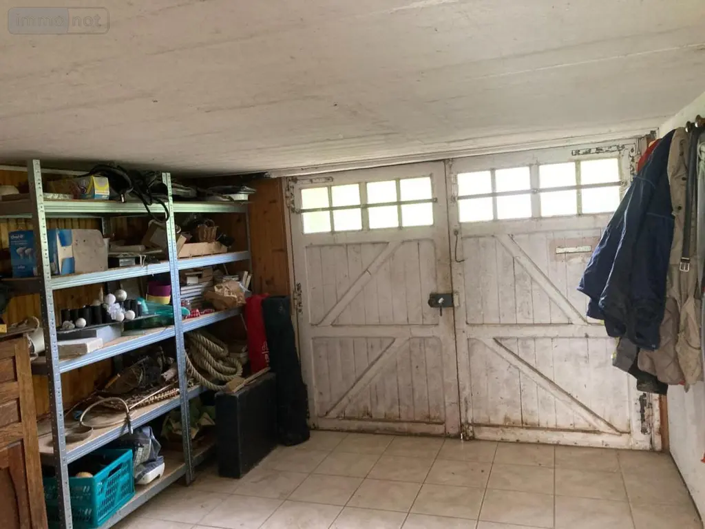 Maison a vendre Sottevast 50260 Manche 50 107 m2 5 pièces 220080 euros 50108-4849 015