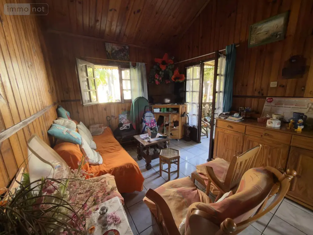 Divers a vendre Saint-Pierre 97410 La Réunion 974 53 m2 520000 euros 97410-761 007