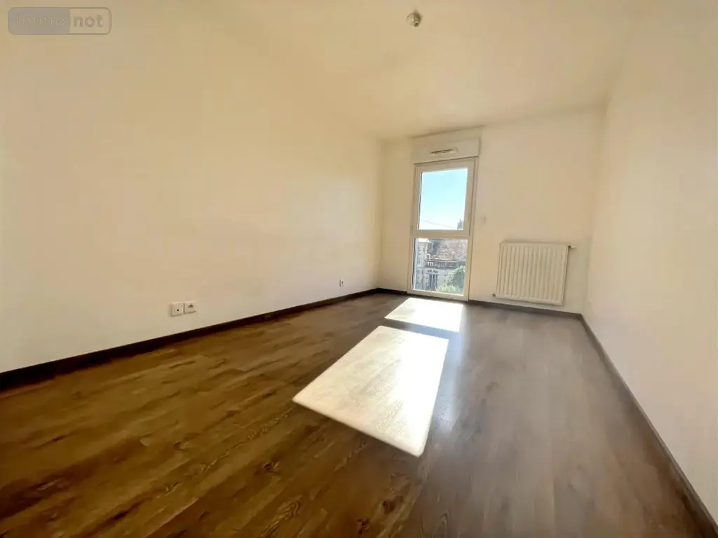 Appartement a vendre Rennes 35000 Ille-et-Vilaine 35 67 m2 3 pièces 299500 euros 35018-1121 007