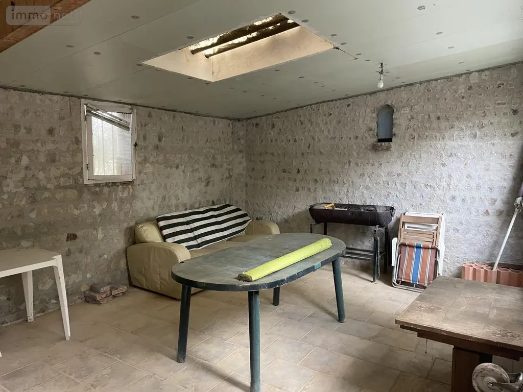 Terrains de loisirs bois etangs a vendre Vaiges 53480 Mayenne 53 69000 euros 53004-1365 012