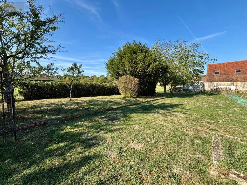 Maison a vendre Chaudenay 71150 Saône-et-Loire 71 93 m2 137800 euros 71057-53 018