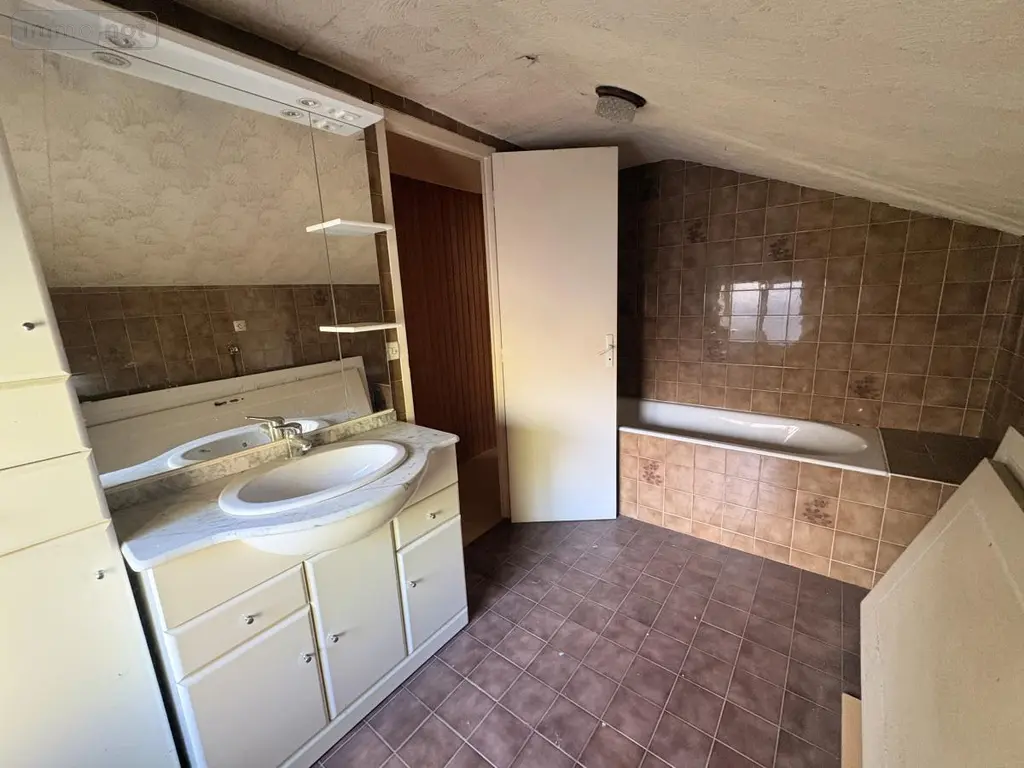 Maison a vendre Trédarzec 22220 Côtes-d'Armor 22 150 m2 302500 euros 22091-81 008