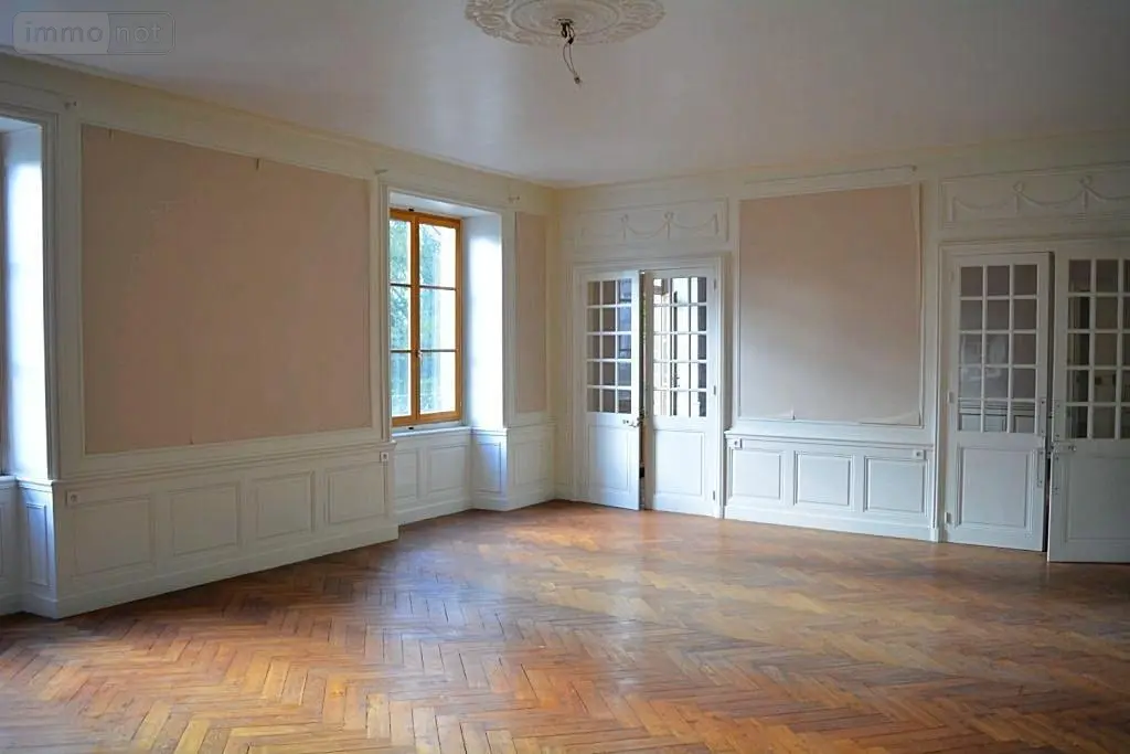 Appartement a vendre Thiers 63300 Puy-de-Dôme 63 208 m2 8 pièces 79000 euros 63022-42 002