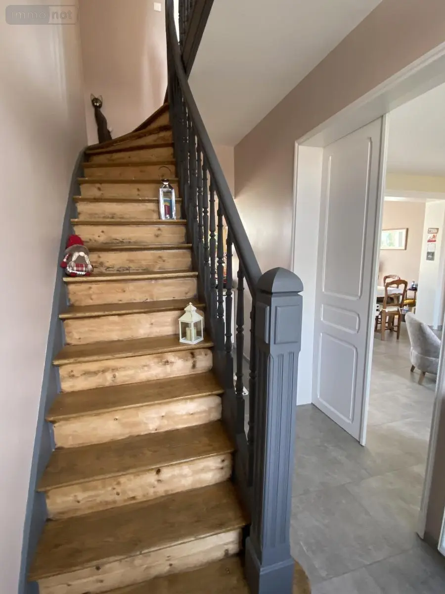 Viager maison Bapaume 62450 Pas-de-Calais 62 120 m2 4 pièces 67500 euros 59098-11910 007