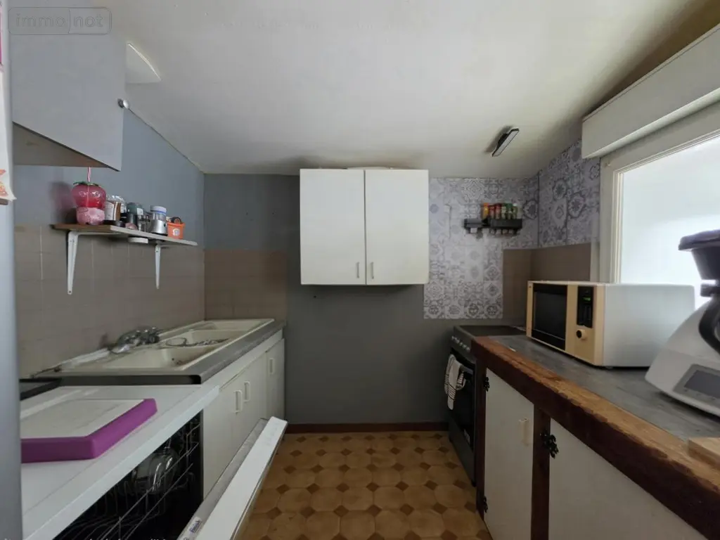 Immeuble de rapport a vendre Aubigny-en-Artois 62690 Pas-de-Calais 62 270 m2 260000 euros 62114-829 008