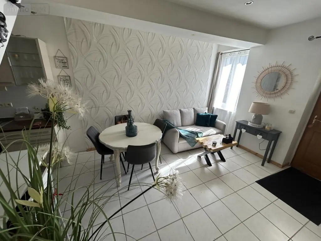 Location maison Rouen 76000 Seine-Maritime 76 58 m2 700 euros 76029-L104 004