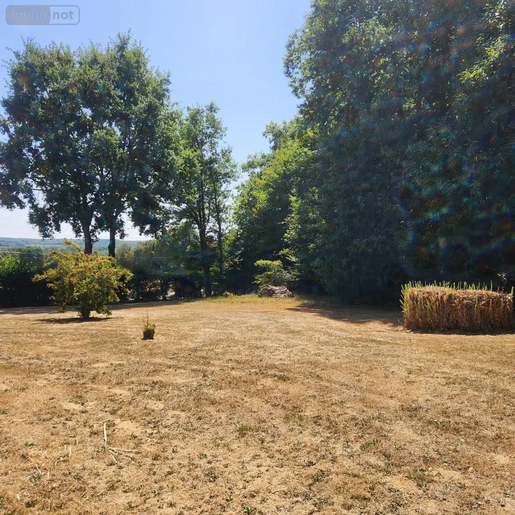 Maison a vendre Saint-Maixent 72320 Sarthe 72 125 m2 5 pièces 234000 euros 72085-2275 009