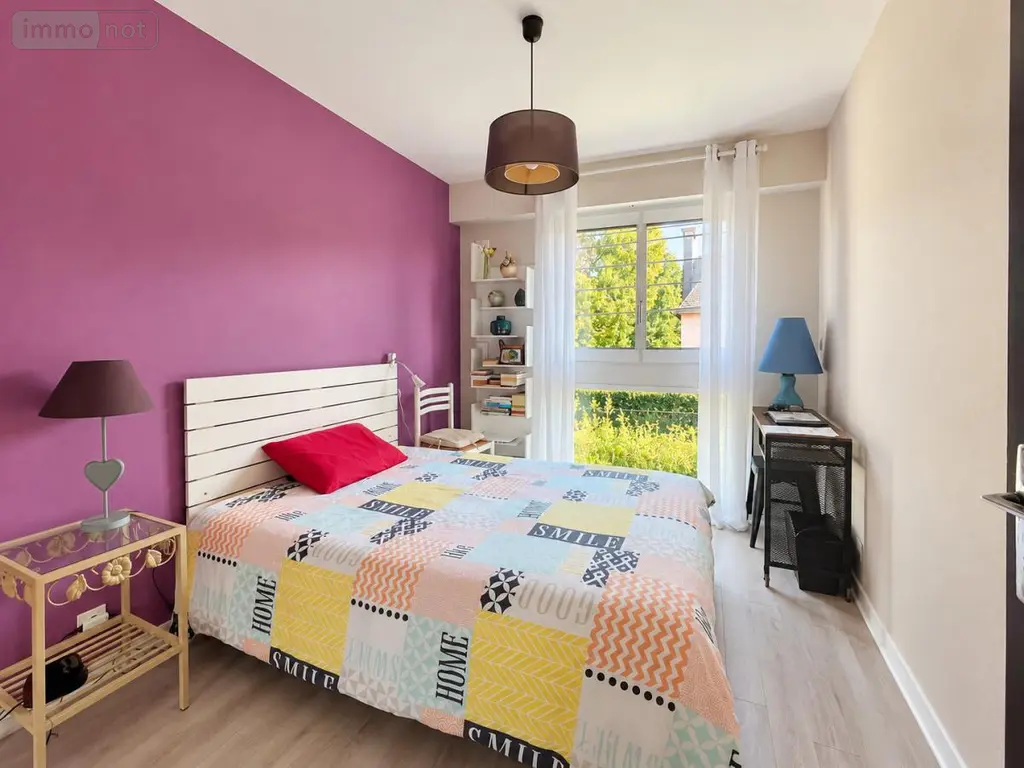 Appartement a vendre Saint-Malo 35400 Ille-et-Vilaine 35 71 m2 3 pièces 418000 euros 35085-877 005