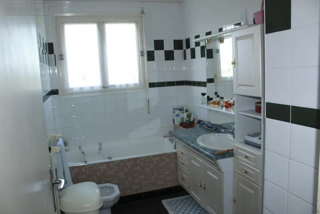 Maison a vendre La Haye 50250 Manche 50 148 m2 5 pièces 242000 euros 50061-2993 006