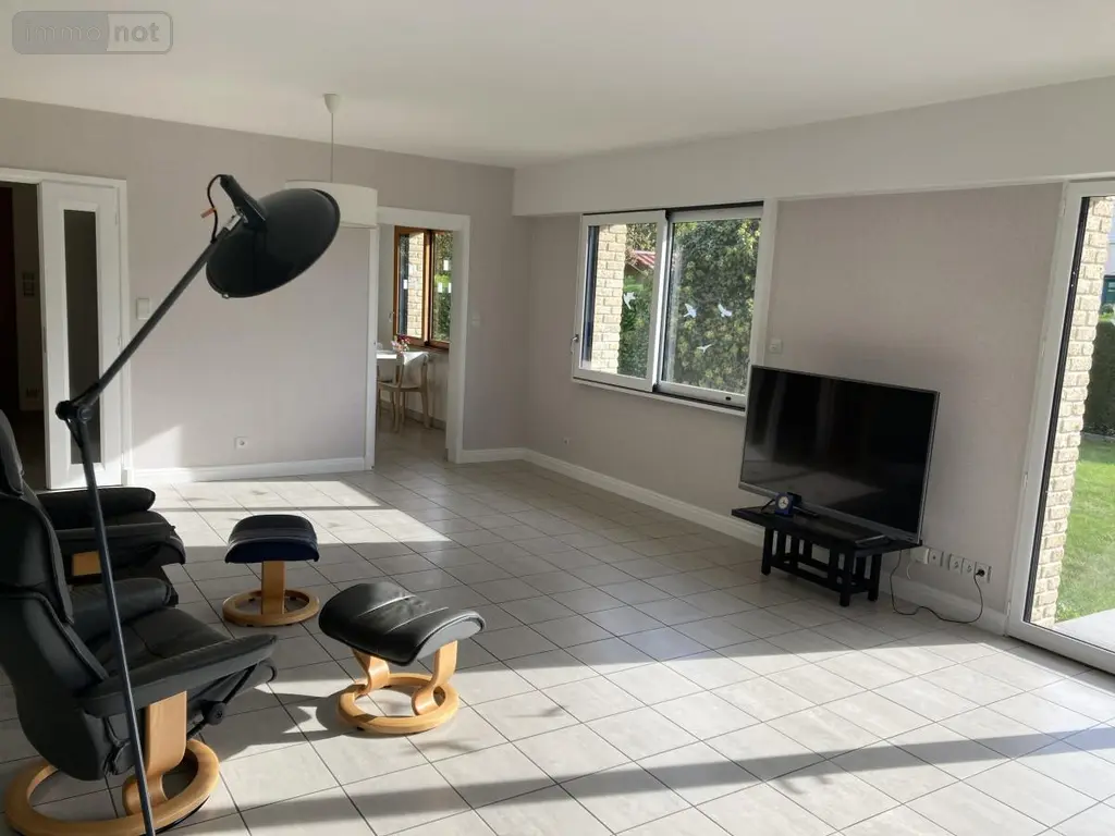 Maison a vendre Beaurains 62217 Pas-de-Calais 62 159 m2 6 pièces 436800 euros 62135-2394 009