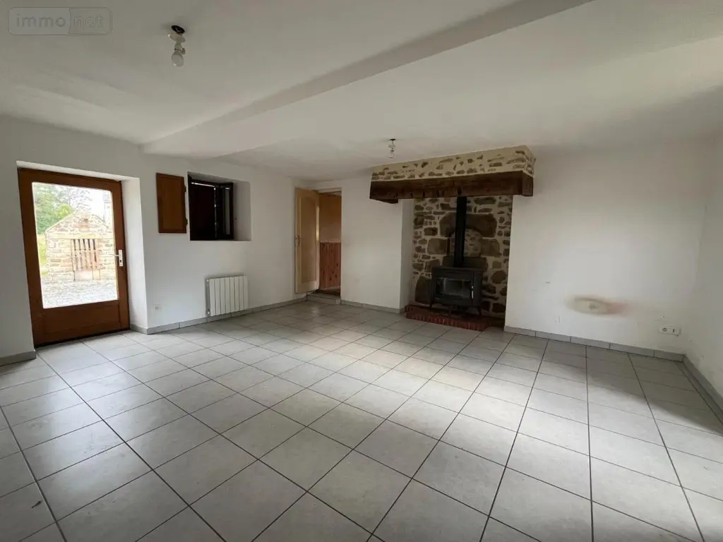 Maison a vendre Mézangers 53600 Mayenne 53 122 m2 4 pièces 158100 euros 53078-1820 004