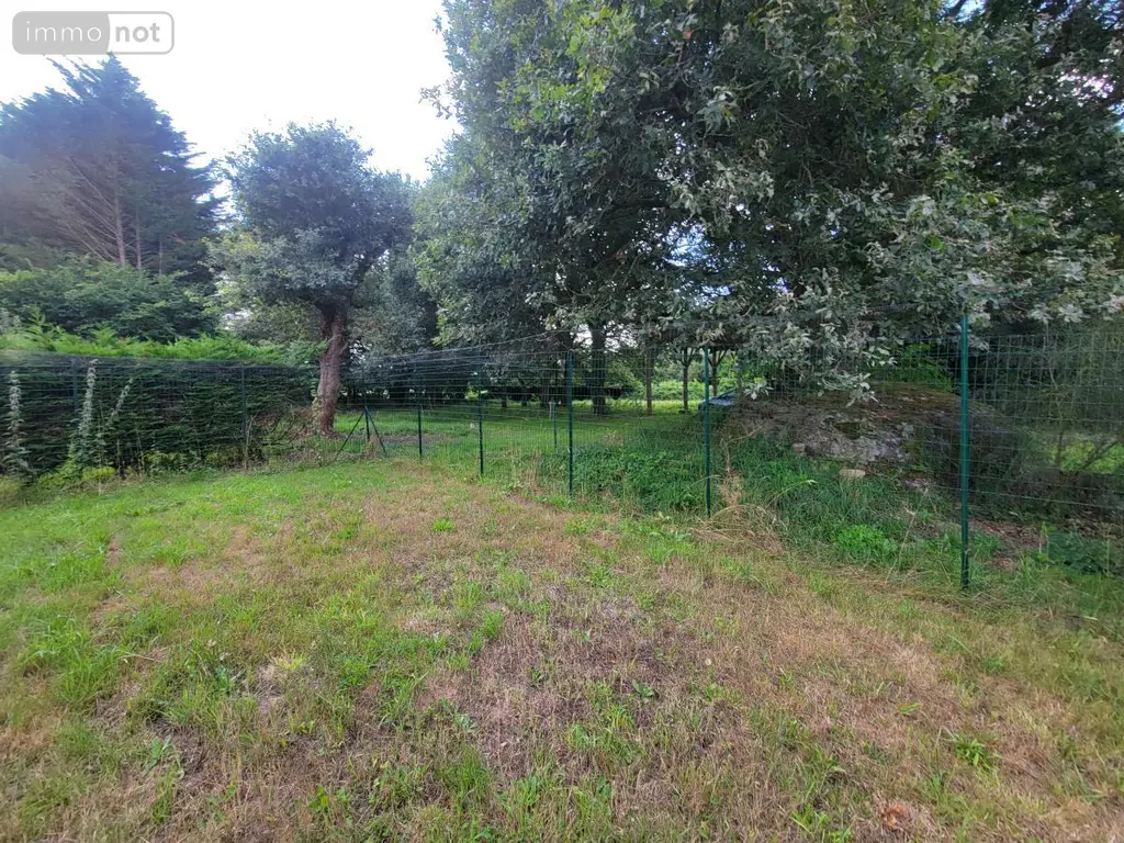 Maison a vendre Langonnet 56630 Morbihan 56 63 m2 3 pièces 95260 euros 56071-2676 019
