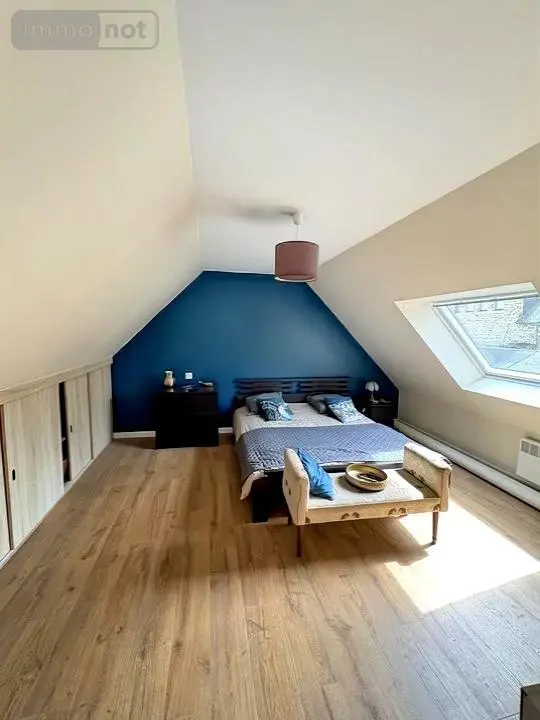 Maison a vendre Baden 56870 Morbihan 56 120 m2 6 pièces 572680 euros 56094-165 006