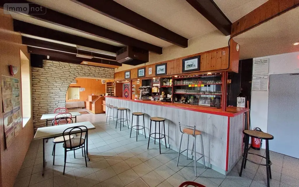 Immeuble de rapport a vendre Carnoët 22160 Côtes-d'Armor 22 330 m2 241500 euros 29066-3764 002