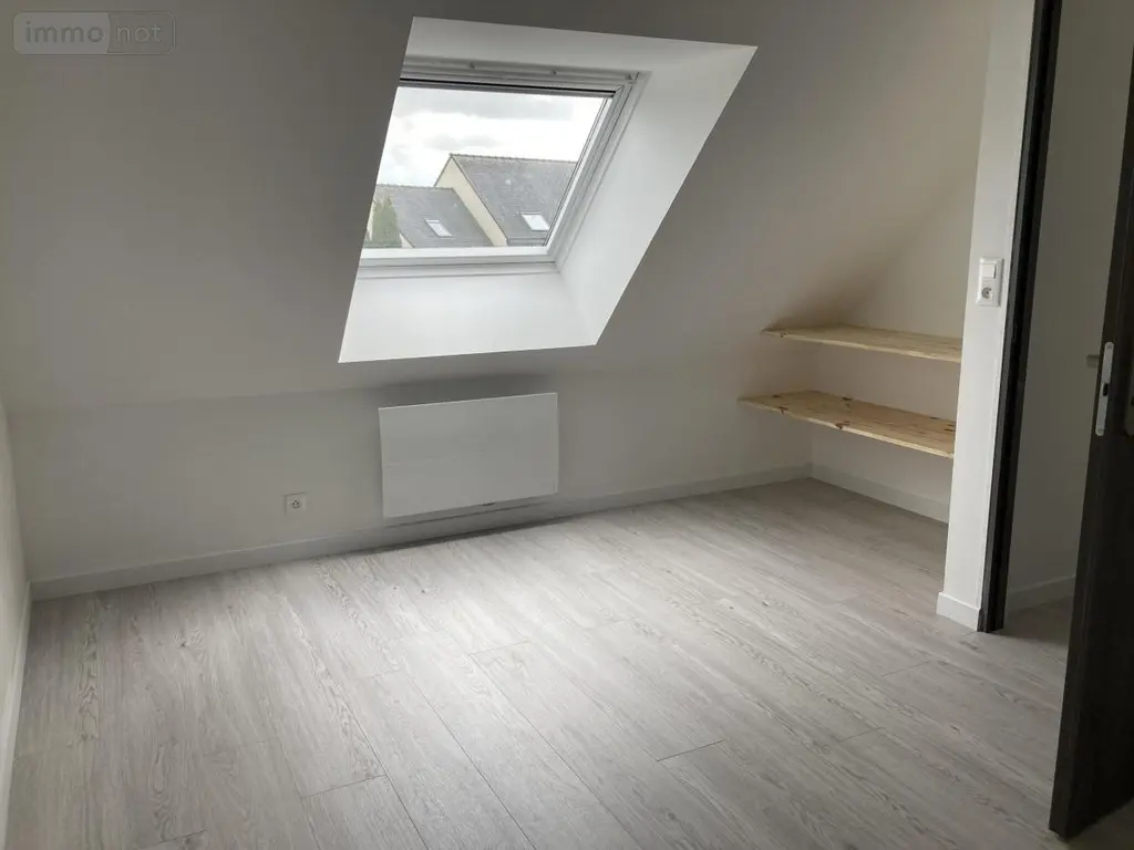 Maison a vendre Ploubezre 22300 Côtes-d'Armor 22 96 m2 4 pièces 312500 euros 22086-1387 010