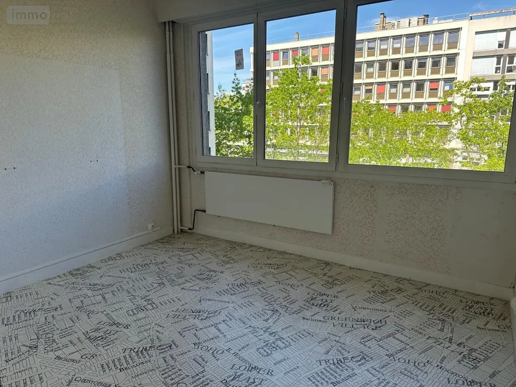 Appartement a vendre Le Mans 72000 Sarthe 72 84 m2 4 pièces 148400 euros 72148-62 006