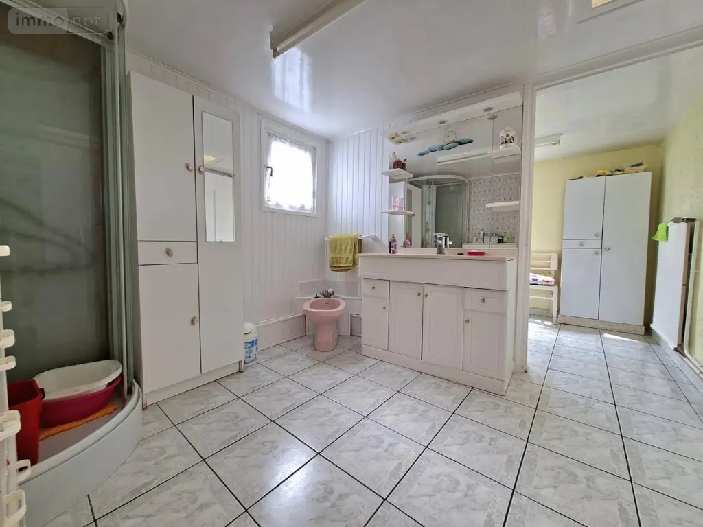 Maison a vendre Cauchy-à-la-Tour 62260 Pas-de-Calais 62 98 m2 5 pièces 147000 euros 62050-1801 005