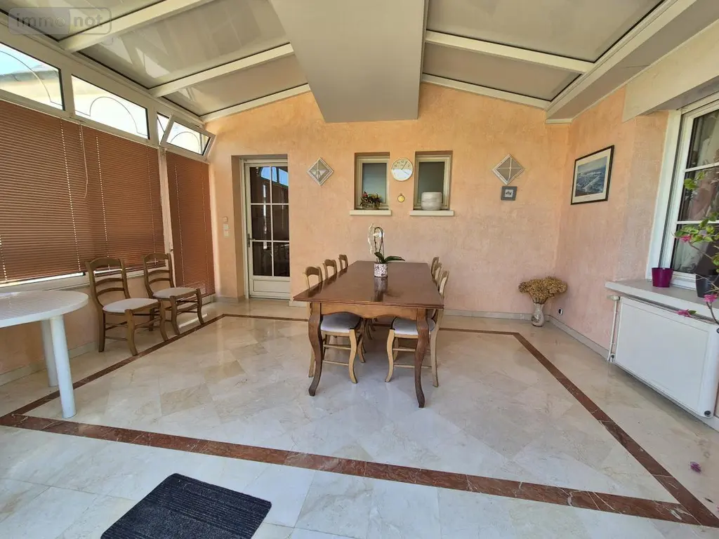 Maison a vendre Bréal-sous-Montfort 35310 Ille-et-Vilaine 35 249 m2 7 pièces 678650 euros 56049-851 008