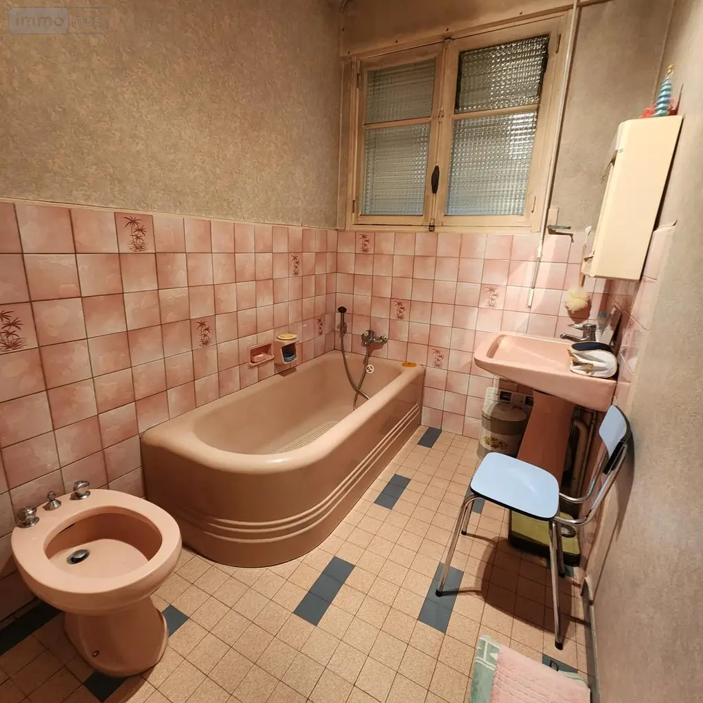 Maison a vendre La Ferté-Bernard 72400 Sarthe 72 174 m2 8 pièces 166400 euros 72085-2236 012