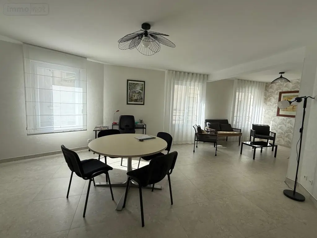 Appartement a vendre Angers 49000 Maine-et-Loire 49 113 m2 5 pièces 508280 euros 49012-2053 013