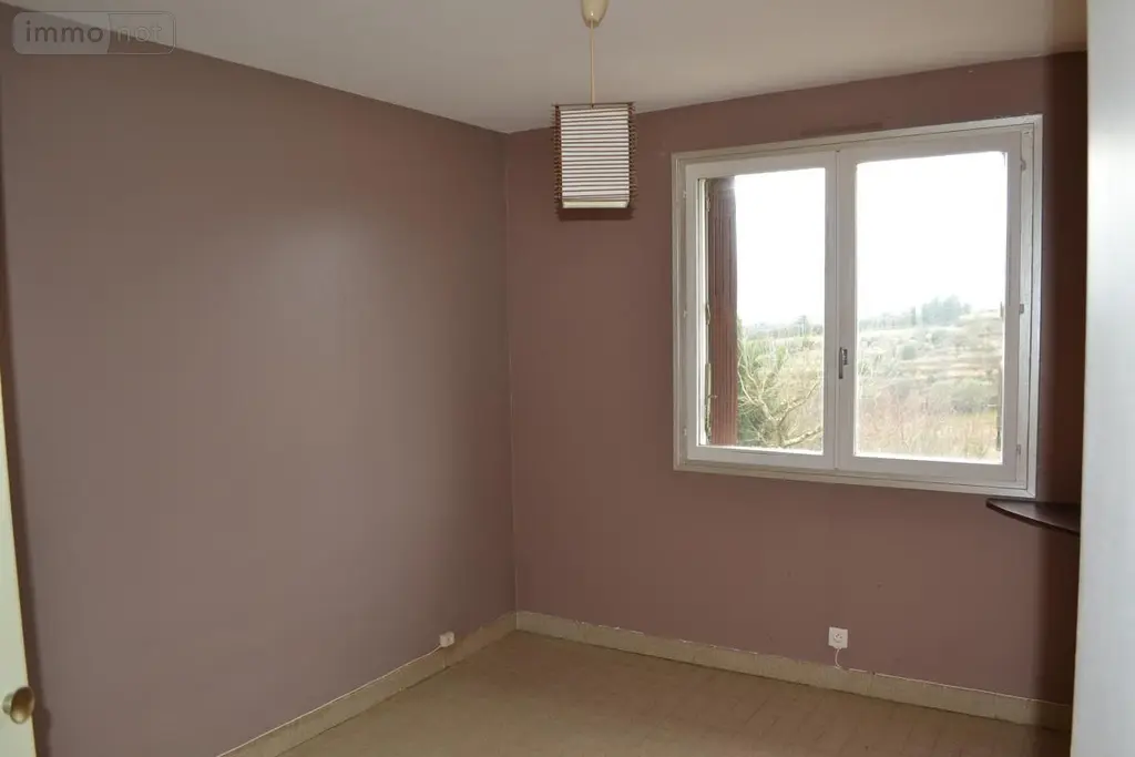 Maison a vendre Uzer 07110 Ardèche 07 96 m2 6 pièces 174900 euros 07068-746 013