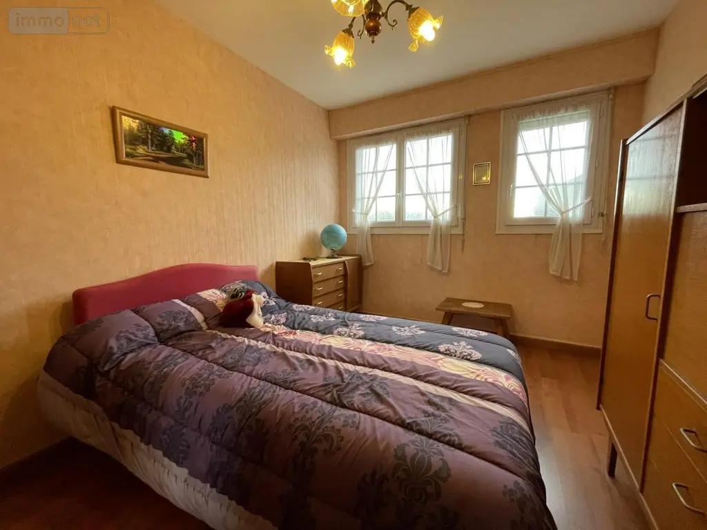 Maison a vendre Concarneau 29900 Finistère 29 103 m2 6 pièces 188424 euros 29118-1530 007