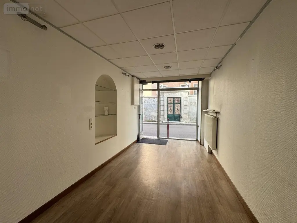 Immeuble de rapport a vendre Nolay 21340 Côte-d'Or 21 177 m2 79900 euros 21074-236 007