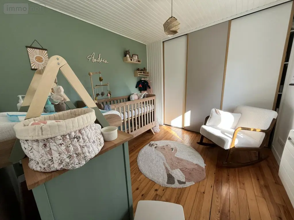 Maison a vendre Les Mesneux 51370 Marne 51 104 m2 5 pièces 275600 euros 51067-256 009
