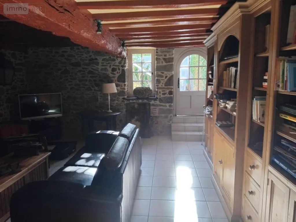 Maison a vendre Saint-Malo 35400 Ille-et-Vilaine 35 163 m2 7 pièces 613600 euros 35084-795 004