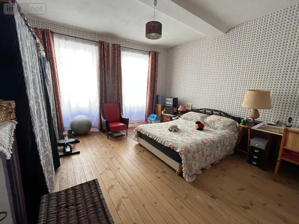 Immeuble de rapport a vendre Carentan-les-Marais 50500 Manche 50 170 m2 185500 euros 50110-725 007