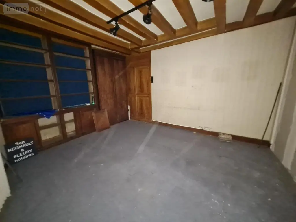 Maison a vendre Vendôme 41100 Loir-et-Cher 41 405 m2 16 pièces 135070 euros 41059-871 014