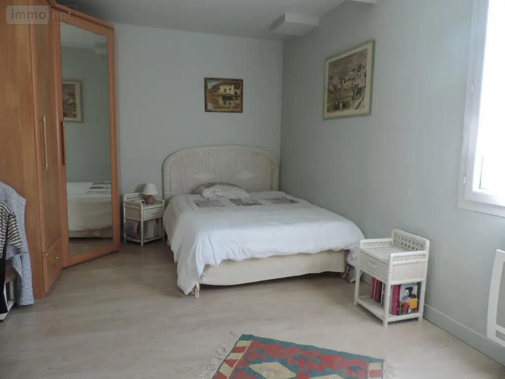 Viager maison Trébeurden 22560 Côtes-d'Armor 22 110 m2 5 pièces 200000 euros 22069-1946 006