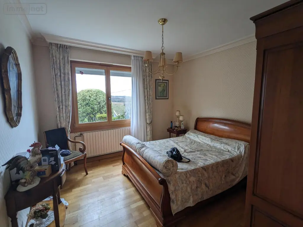 Maison a vendre Plourin-lès-Morlaix 29600 Finistère 29 128 m2 5 pièces 214200 euros 29085-732 009
