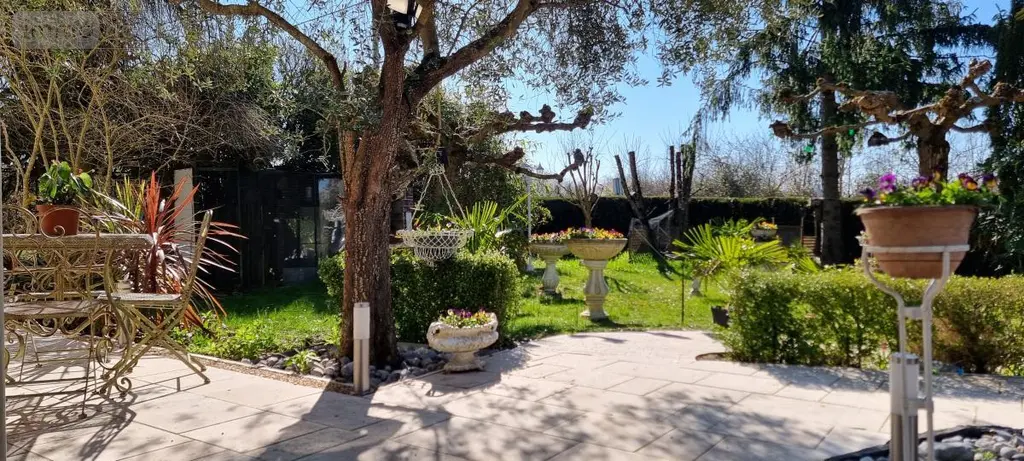 Viager maison Rochecorbon 37210 Indre-et-Loire 37 144 m2 5 pièces 158000 euros 37007-2787 018