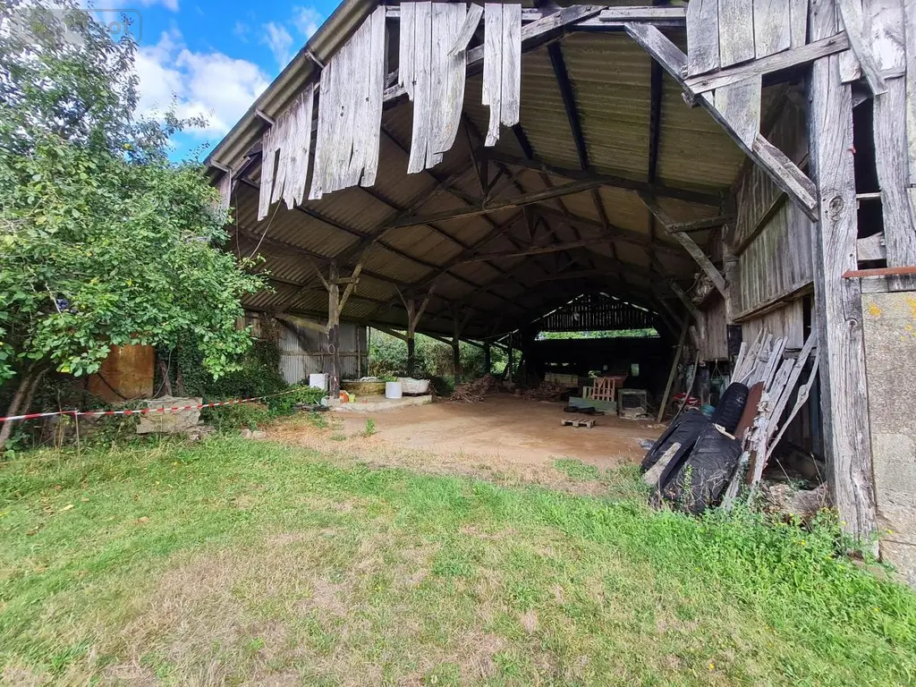 Maison a vendre Crédin 56580 Morbihan 56 100 m2 29400 euros 56053-2464 004