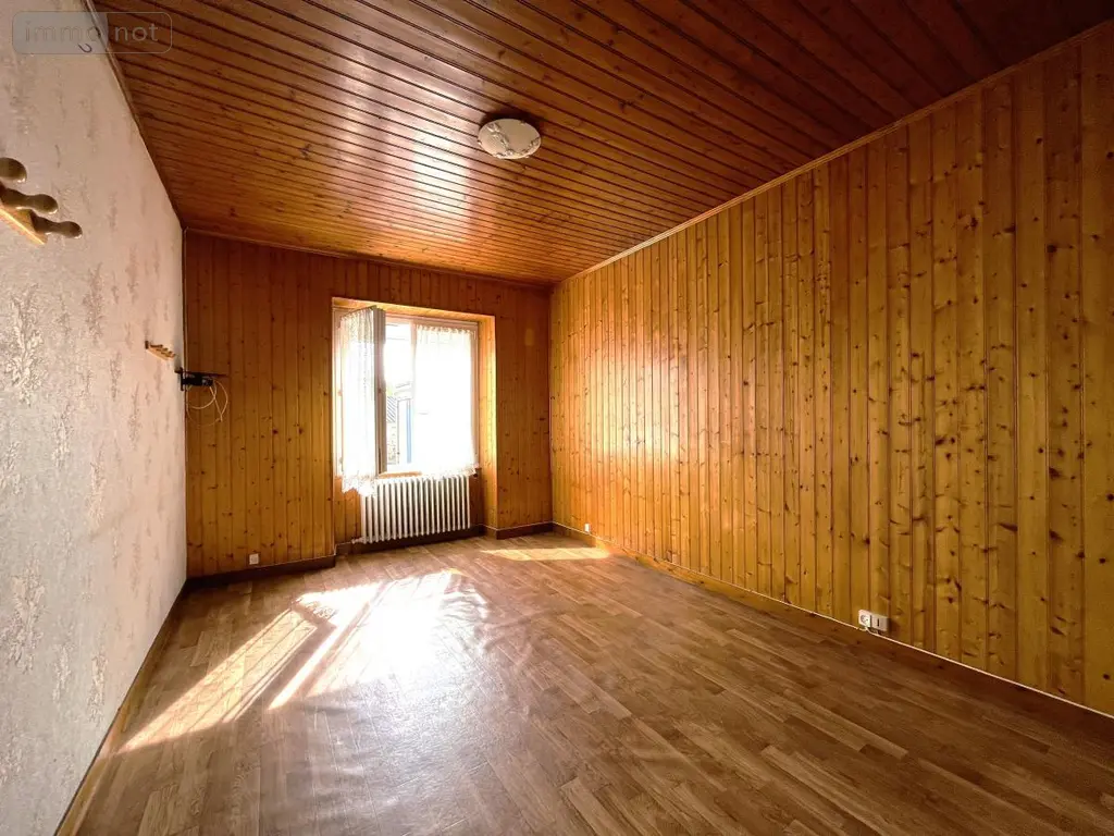 Maison a vendre Chauvé 44320 Loire-Atlantique 44 104 m2 4 pièces 173625 euros 44086-1455 007