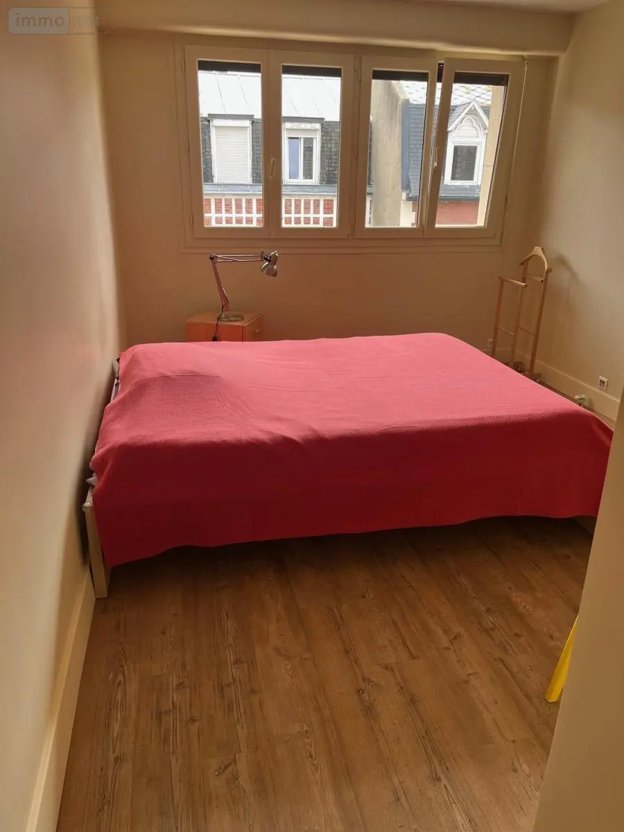 Appartement a vendre Arras 62000 Pas-de-Calais 62 78 m2 3 pièces 197800 euros 62001-1193 004