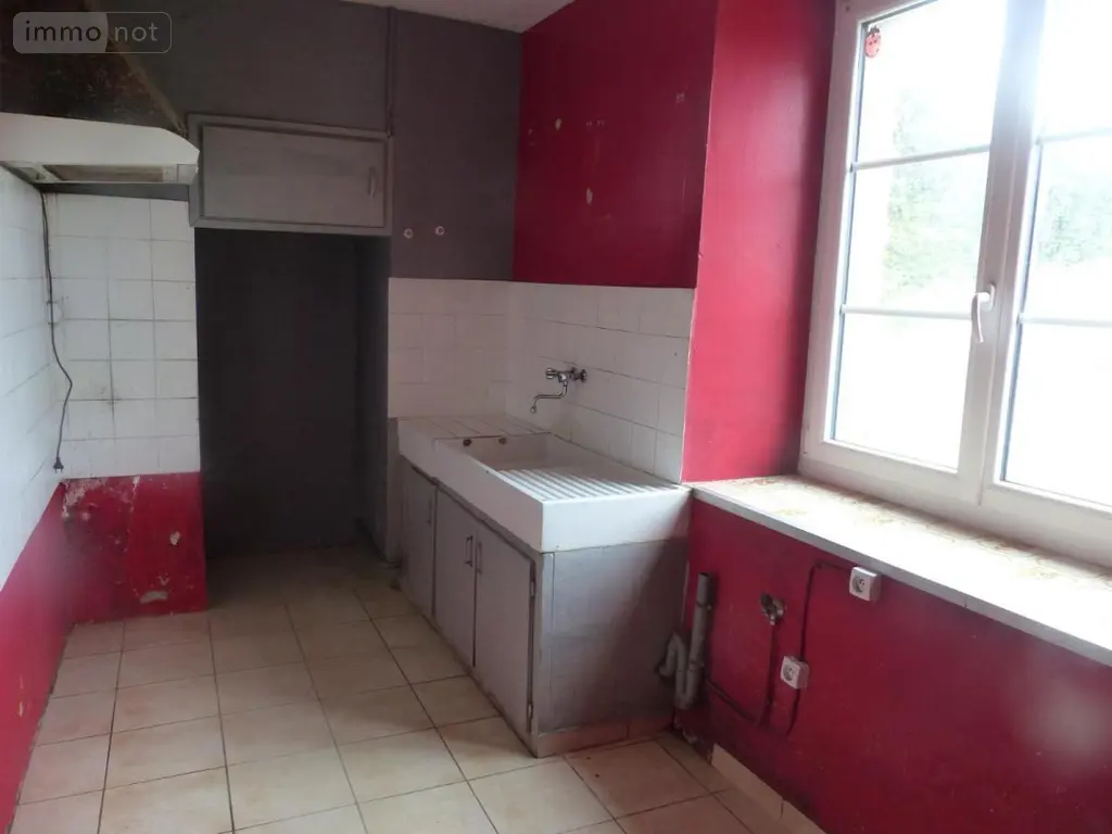 Maison a vendre Montsenelle 50250 Manche 50 110 m2 5 pièces 103600 euros 50061-2978 002