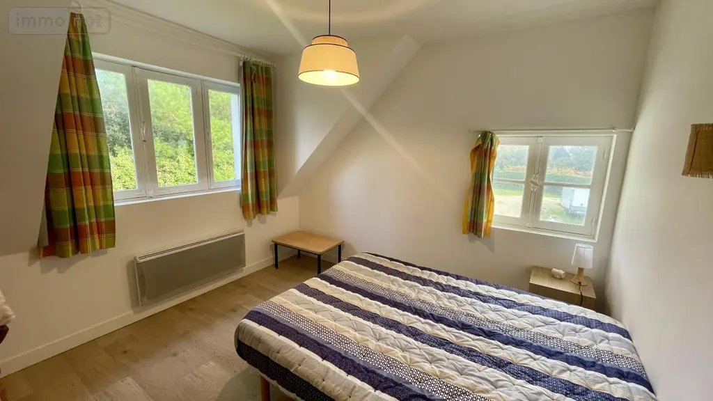 Maison a vendre La Trinité-sur-Mer 56470 Morbihan 56 85 m2 5 pièces 677000 euros 56041-836 006