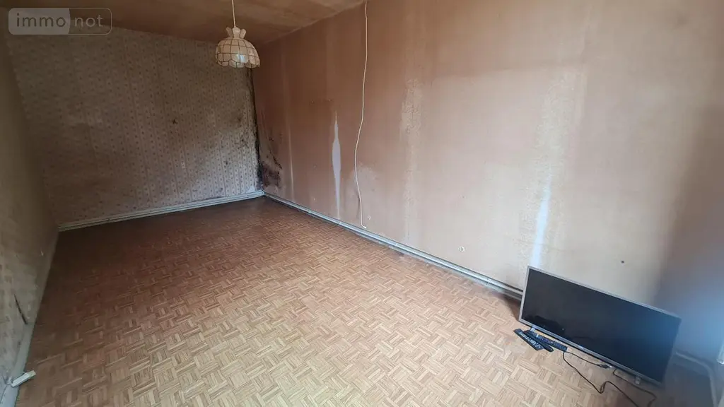 Maison a vendre Les Essarts 41800 Loir-et-Cher 41 52 m2 2 pièces 61800 euros 41059-1033 003