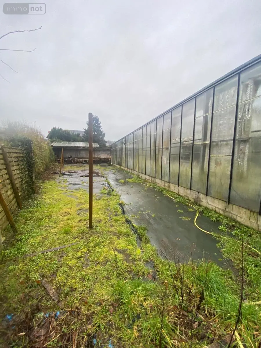 Maison a vendre Veules-les-Roses 76980 Seine-Maritime 76 300 m2 14 pièces 2415000 euros 76044-785 014