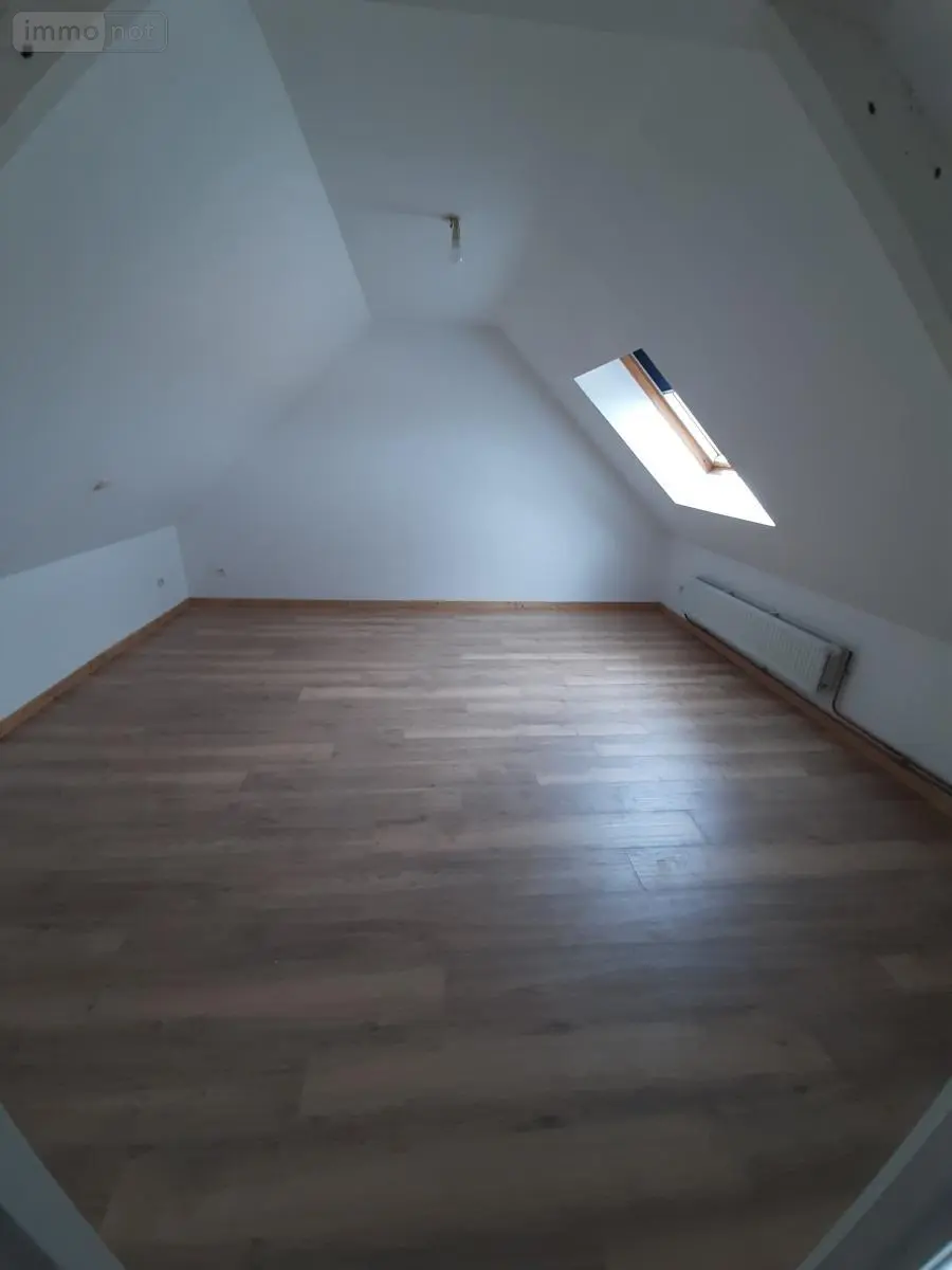 Location maison Cuinchy 62149 Pas-de-Calais 62 112 m2 740 euros 62029-L270 006