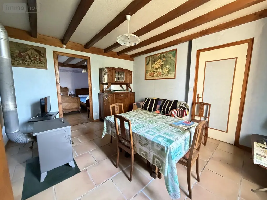 Maison a vendre Saint-Usage 21170 Côte-d'Or 21 150 m2 367500 euros 21012-268 011