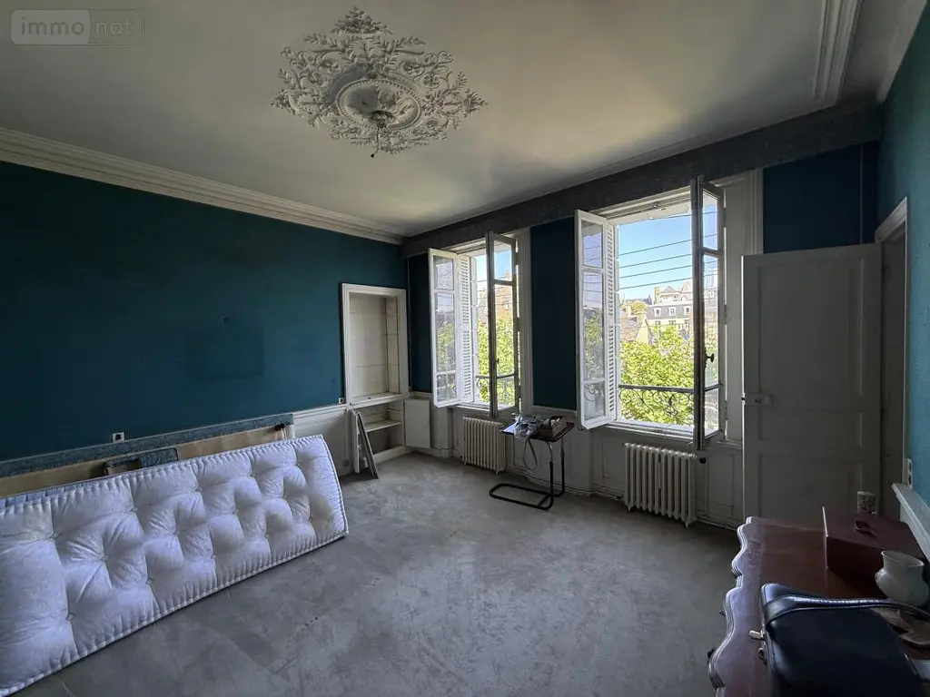 Maison a vendre Saint-Malo 35400 Ille-et-Vilaine 35 318 m2 11 pièces 2389700 euros 35104-1858 012