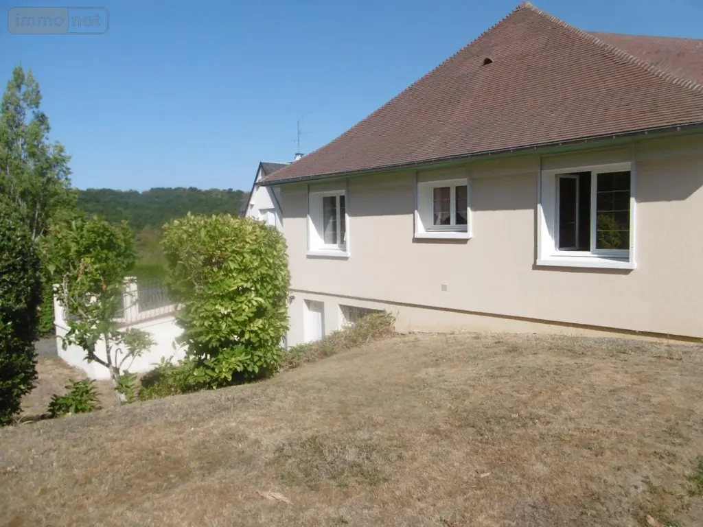 Maison a vendre Vire Normandie 14500 Calvados 14 165 m2 6 pièces 357000 euros 14076-5986 024