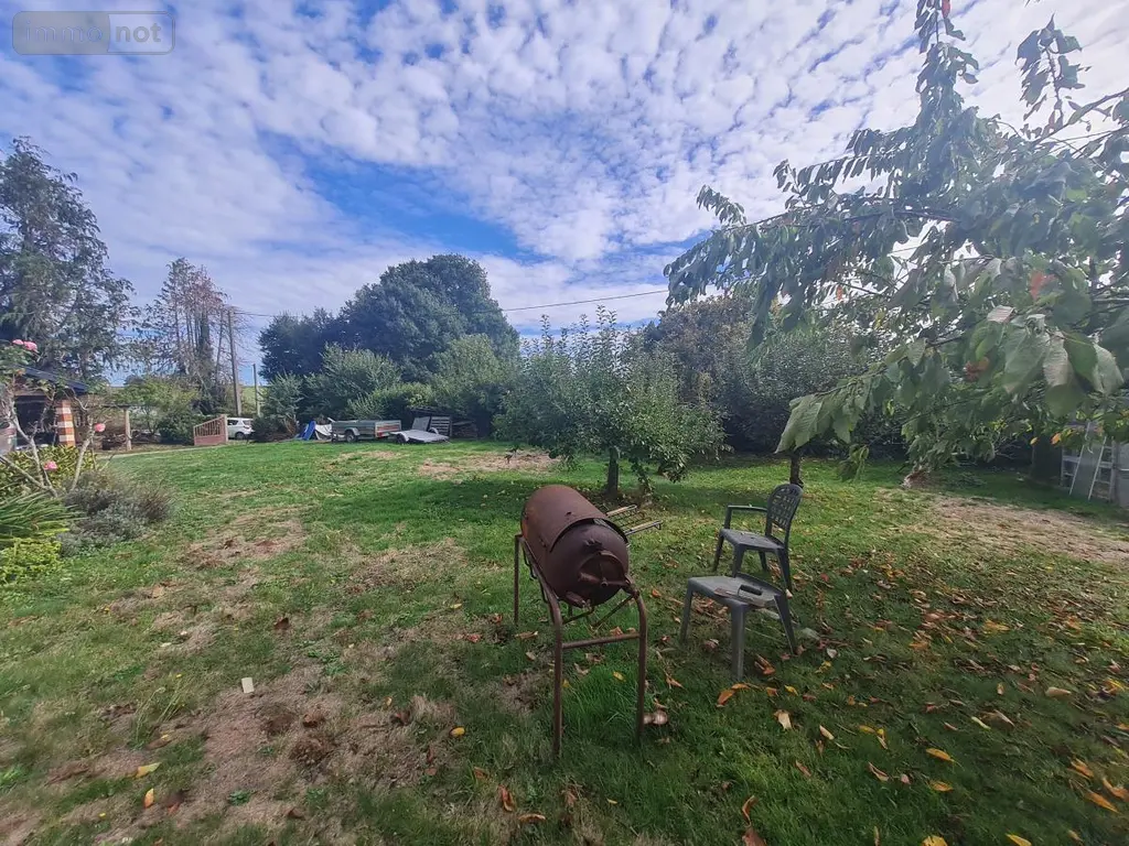 Maison a vendre Rohan 56580 Morbihan 56 140 m2 6 pièces 182500 euros 56053-2568 024