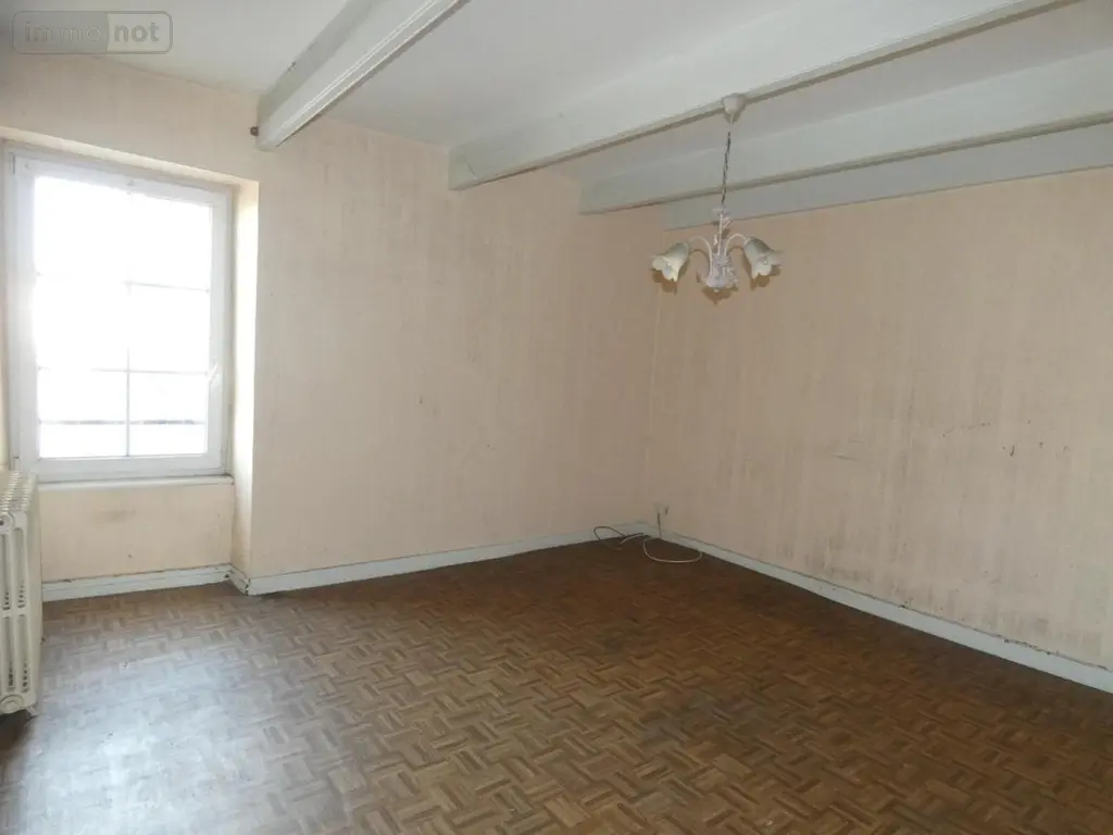 Maison a vendre Pleyben 29190 Finistère 29 297 m2 17 pièces 208400 euros 29129-1049 007